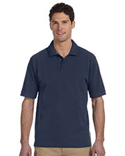Organic Polo Shirts
