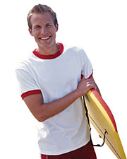 Teamwear/Ringers & Raglans