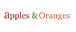 Apples & Oranges