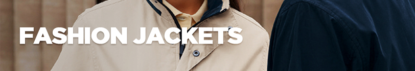 Fashion Jackets