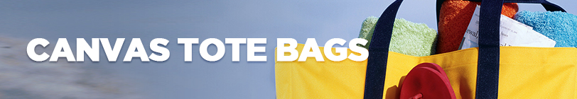 Canvas Tote Bags