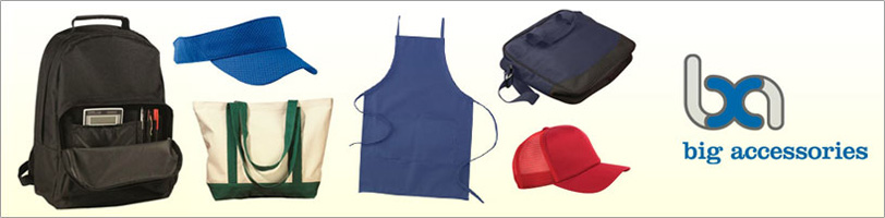 Big Accessories / BAGedge