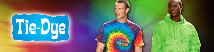 Tie-Dye