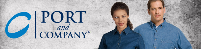 Port & Company