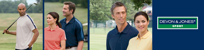 Devon & Jones Sport