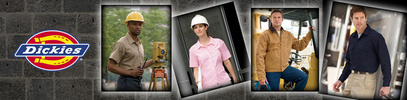 Dickies