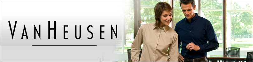 Van Heusen