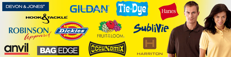 Manufacturers