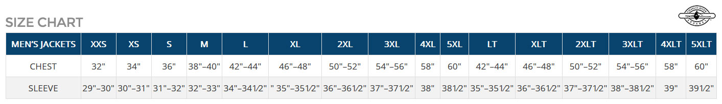 Measurement Guide & Clothing Size Charts for Women, Men & Kids - GotApparel